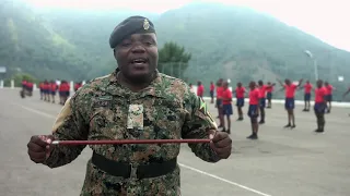 Caribbean Military Academy Overview