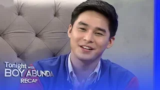 McCoy admits to courting Miles Ocampo - Hottest revelations of the Week | TWBA Recap