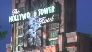 The Twilight Zone - Tower Of Terror Theme Song