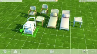 The Sims 4 Riviera Retreat Kit// The Good, Bad, and Ugly