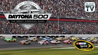 Nascar Sprint Cup Series 2013 - Course 01/36 - Daytona 500 - Daytona / VF