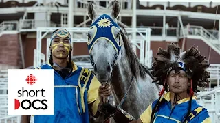 This is Indian Relay, North America's original extreme sport | Sundance Winner | Fast Horse |