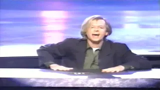 1997 Billboard Awards - Show Intro - David Spade Host - Jeffrey Tambor