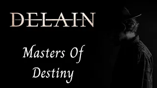 Guitarist Reacts To - Delain - Masters Of Destiny (Another 1st Time Reaction)