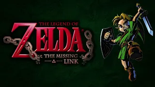 The Legend of Zelda: The Missing Link [Full Playthrough]