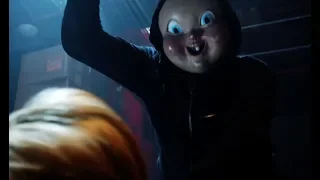 'Happy Death Day 2U' Official Trailer (2019) | Jessica Rothe, Israel Broussard