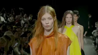 Rochas Spring Summer 2020 - Fashion Show