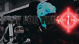 PENDEJO404 - PRAY FOR THE OPPS (Official Music Video)