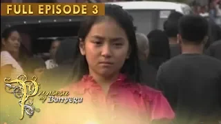 Full Episode 3 | Prinsesa Ng Banyera