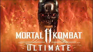 THE GREATEST COMEBACK WITH TERMINATOR!!! [Mortal Kombat 11 Gameplay]