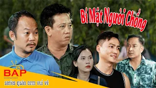 HÀI 2024 BÍ MẬT NGƯỜI CHỒNG - Long Đẹp Trai, Lê Nam, Đỗ Đình Hiếu, Kim Quyên, Lê Minh Thuấn