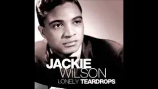 First Time Reacts E 109 Jackie Wilson Lonely Teardrop (Reactions)