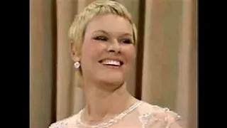 JUDI DENCH- TELEVISION APPEARANCE 1978