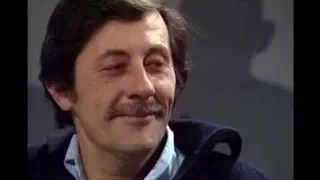 Gros plan sur Jean Rochefort (1979)