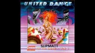 United Dance - 4Beat At Its Best (Vol 1) (Slipmatt Mix)