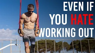 How to Keep on Training & Making more Gains