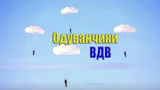 ВДВ Одуванчики