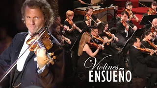 The 200 most beautiful music in the world for your heart - DREAM VIOLINS