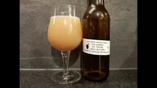 The Juiciest Beer In The World! Lysefjorden Mikrobryggeri Juicy Simon NEIPA Solitude Edition