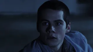 Stiles Stilinski Best/and funny moments/scenes (2021)