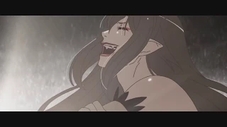 Monogatari [AMV] - Narcissistic Cannibal