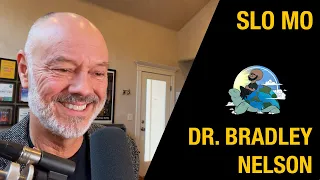 #244: Dr. Bradley Nelson - How Your Body Can Heal Itself