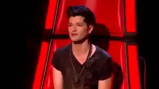 [FULL] Louis Coupe - Learn To Fly - The Voice UK Season 2