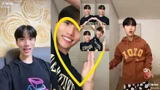 Best of Mama Boy Seo Wonjeong Funny Tiktok Videos | Ox Zung Best Tiktok Collection Sep Part-3