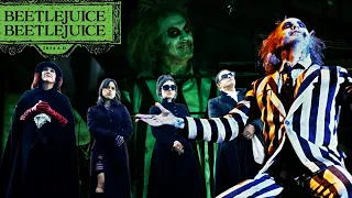 Beetlejuice 2 Trailer