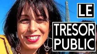 La Bajon - Trésor Public (Sous-titres Français)