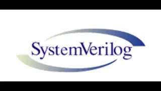System Verilog - OOP - 7 - Static Methods