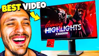 Reacting To DrDisRespect Best Video EVER! - (IT'S A MASTERPIECE)