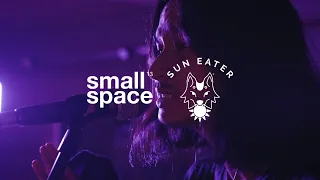 Putra Timur – Sejenak / Pelipur Lara | Small Space x Sun Eater