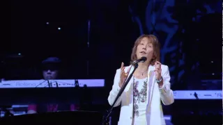 角松敏生　You're My Only Shinin' Star （30th Anniversary Live）