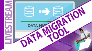 Data Migration Tool - Moving Claris FileMaker Data in Bulk