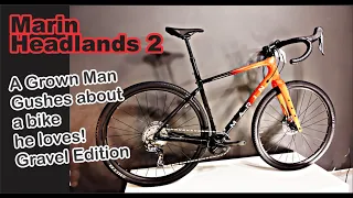 2023 Marin Headlands 2 : A Bike Shop Owner's Favourite Gravel Bike review & discussion