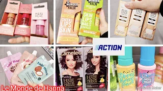 ACTION ARRIVAGE 01-06 COSMÉTIQUES BEAUTÉ MAQUILLAGE 💄