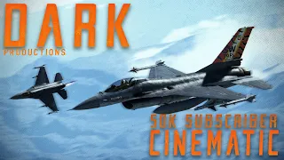 50k Subscriber Special (Warthunder Cinematic)