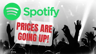 Massive News for Spotify Investors