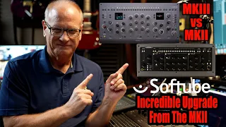 Softube Console 1 MKIII - An Incredible Upgrade From The MKII