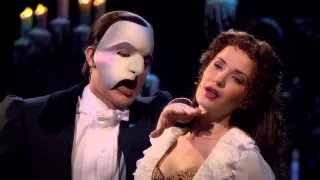 Ramin Karimloo - The Music of the Night - Phantom of the Opera 25th at the Royal Albert Hall