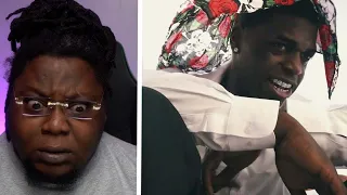 Kodak Black - Haitian Scarface [Official Music Video] REACTION!!!!!