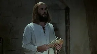 Jesus - La Ultima Cena (Español)