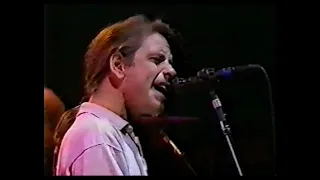 Shoreline Amphitheatre, Mountain View, CA 9/30/89 Partial Show