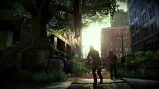 The Last of Us — Трейлер истории [HD]