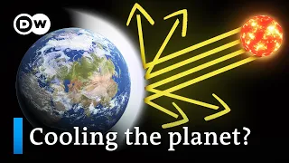 Solar Geoengineering: Should we artificially cool the planet?