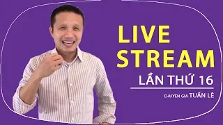 💥Trả lời câu hỏi fan youtube 16