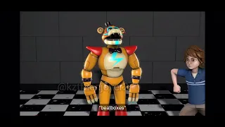 Har har har har fnaf