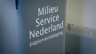 Archiefvernietiging | Milieu Service Nederland