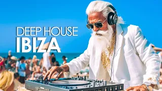 Ibiza Summer Mix 2024 🍓 Best Of Tropical Deep House Music Chill Out Mix 2024🍓 Chillout Lounge #140